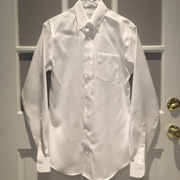 2 SHIRTS GEORGE - Picture 2 of 8